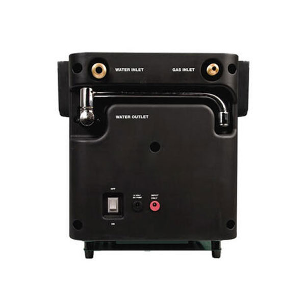 Chauffe-eau  gaz Portable Carbest