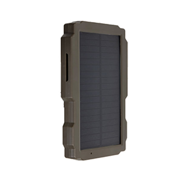 Panneau solaire IDPS1 pour camra ID300S