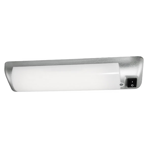 Plafonnier LED 12V 25cm