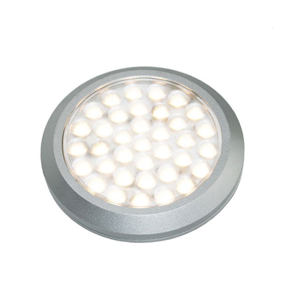 Spot 1 LED 10-15V 1.4W avec interrupteur