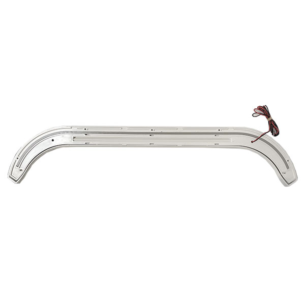 Eclairage de porte LED 12V 78 cm