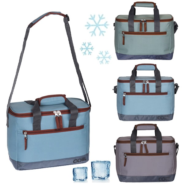 Sac isotherme 10L + accumulateur de froid Offert