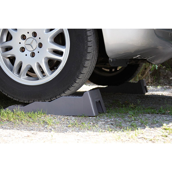 Kit Cales Level Up FIAMMA avec sac + niveau � bulles Offert