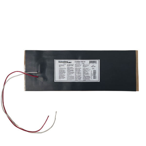 Plaque Chauffante pour rservoir 110 L