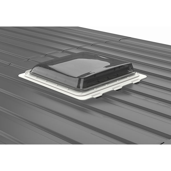 Cadre Adaptateur lanterneau 28x28 Ducato