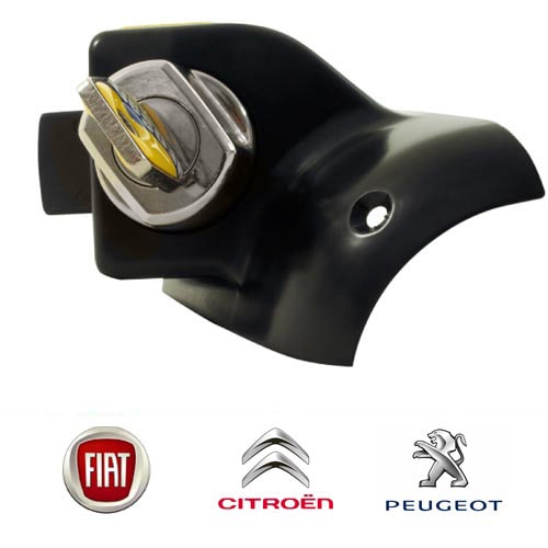 Serrures HEOSAFE Ducato depuis 2022 Reconditionnes