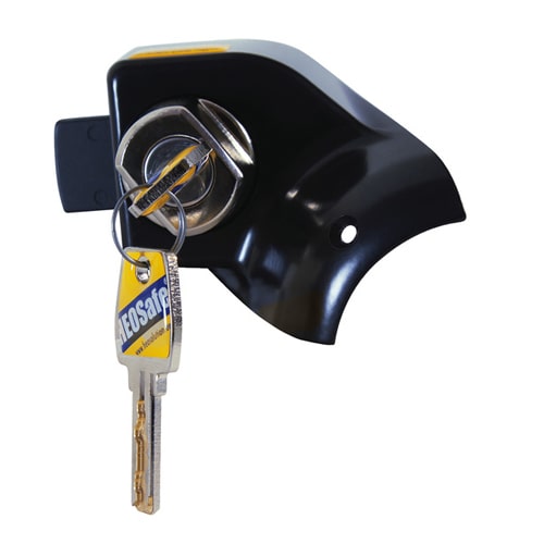 Serrures HEOSAFE Ducato depuis 2022 Reconditionnes