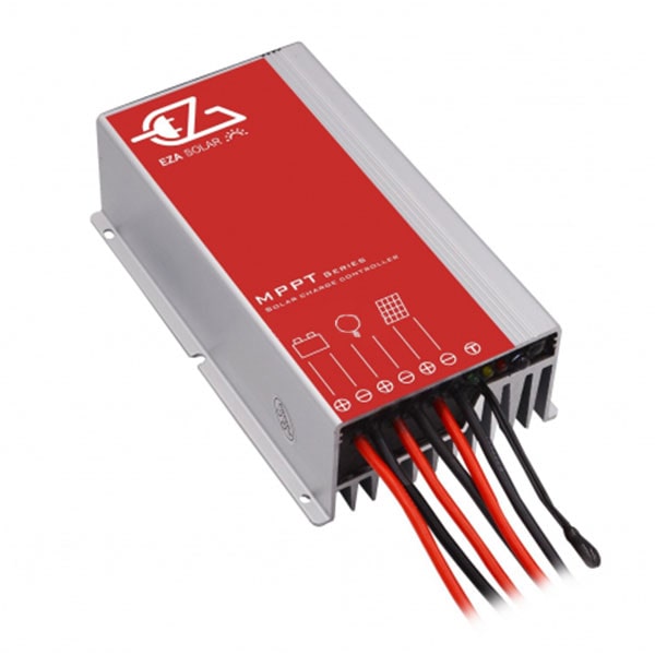 Rgulateur de charge MPPT Eza