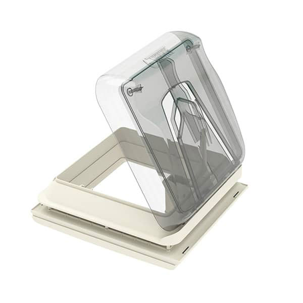 Couvercle pour lanterneau Vent 28 Crystal FIAMMA 