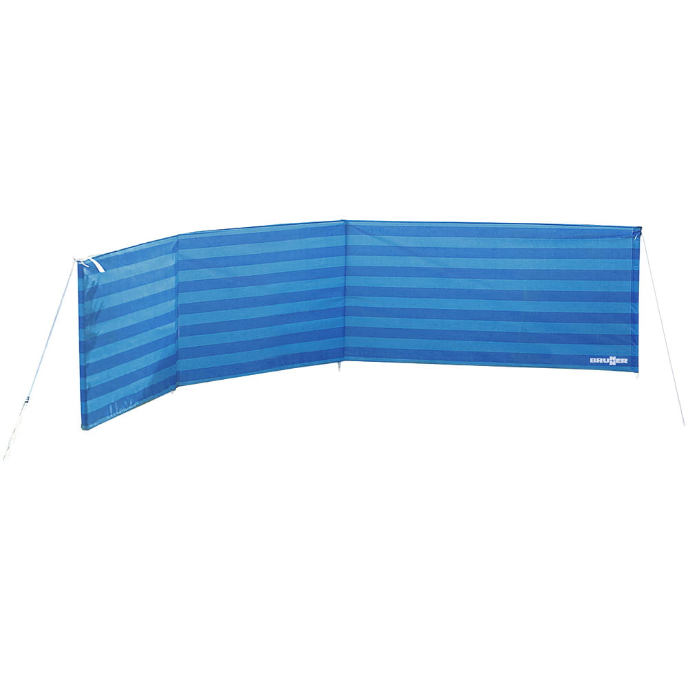 Paravent de plage Bahama TNT 4.80m x 1.10m BRUNNER