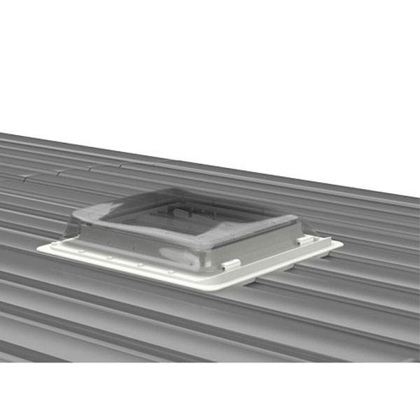 Cadre Adaptateur lanterneau 40x40 Ducato