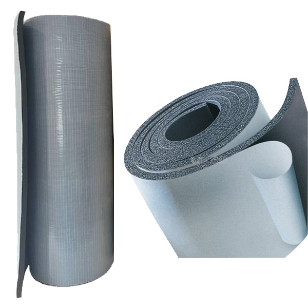 Isolant thermique adhsif Kaiflex