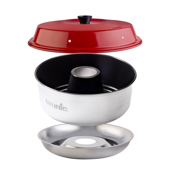 Maxi Moule cramique pour mini Four OMNIA
