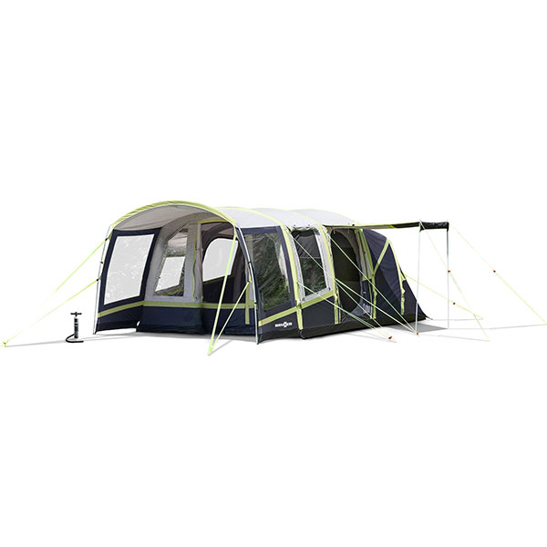 Tente PURE 4 Hauteur 1m95