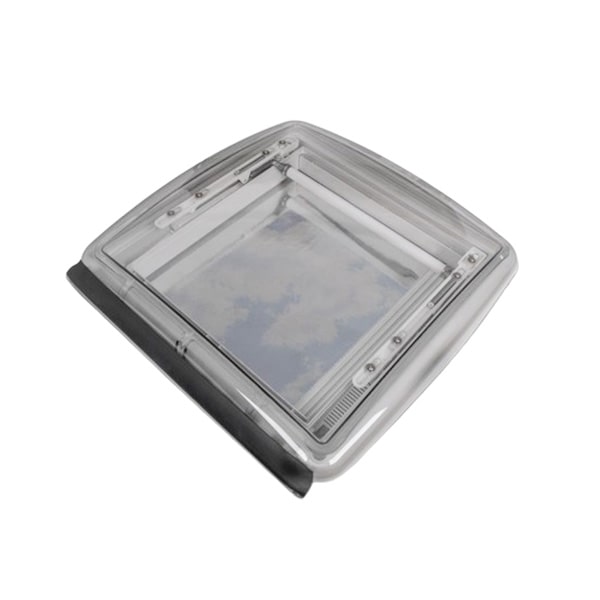 Lanterneau Roofstar 4 40x40 Ouverture Motorise