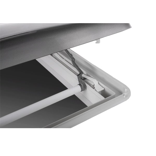Lanterneau Roofstar 4 40x40 Ouverture Motorise