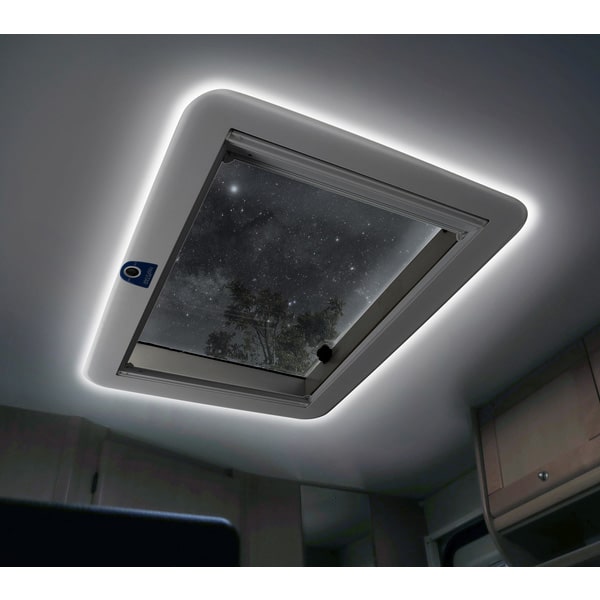 Lanterneau Roofstar 7 70x50 Ouverture Motorise