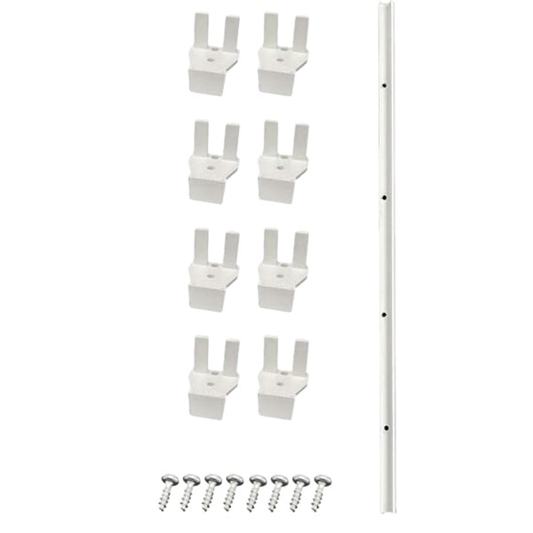 Kit Adaptateur Lanterneau 40x40 Roofstar 4