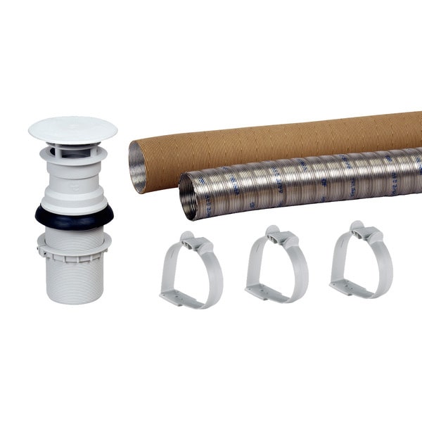 Kit chemine de toit TRUMA S 5002 5004 