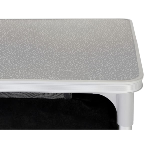 Meuble de rangement AZABACHE HS Gris