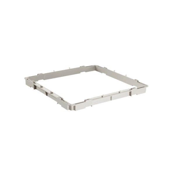 Cadre Adaptateur Dometic Micro Heki paisseur de toit