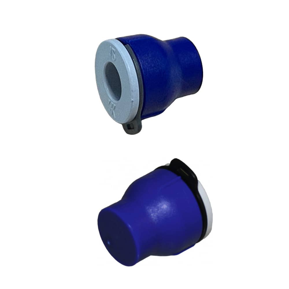 Bouchon Uniquick REICH 12mm tube � eau