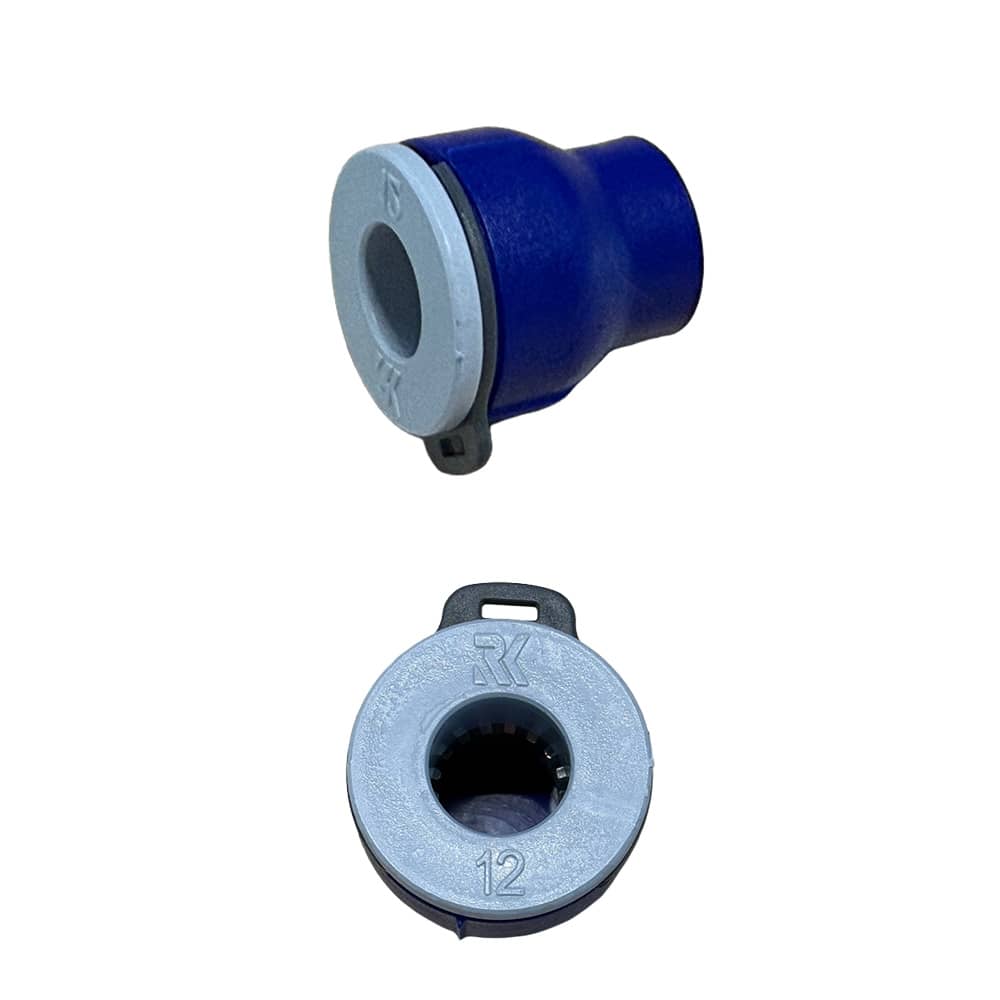 Bouchon Uniquick REICH 12mm tube � eau