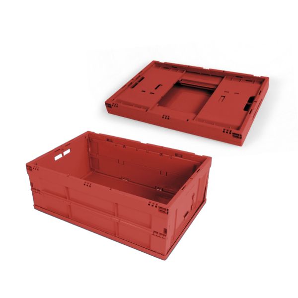 Lot de 3 Bacs de rangement GARAGE BOX FIAMMA 