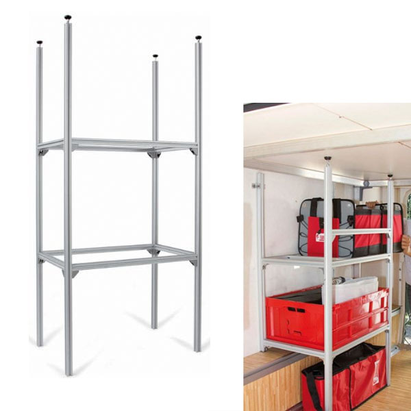Garage System Standard FIAMMA 