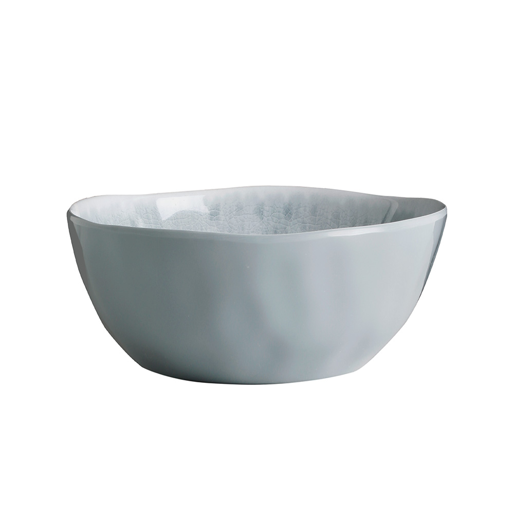 Bol mlamine 18cm Pearl base anti-drapante BRUNNER