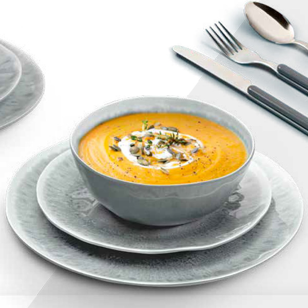 Bol Melamine Pearl base anti-drapante