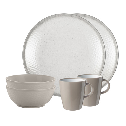 Bol Melamine Amade base anti-drapante