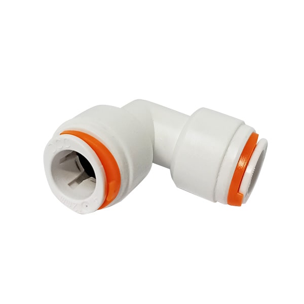 Raccord rapide coud 12mm 
