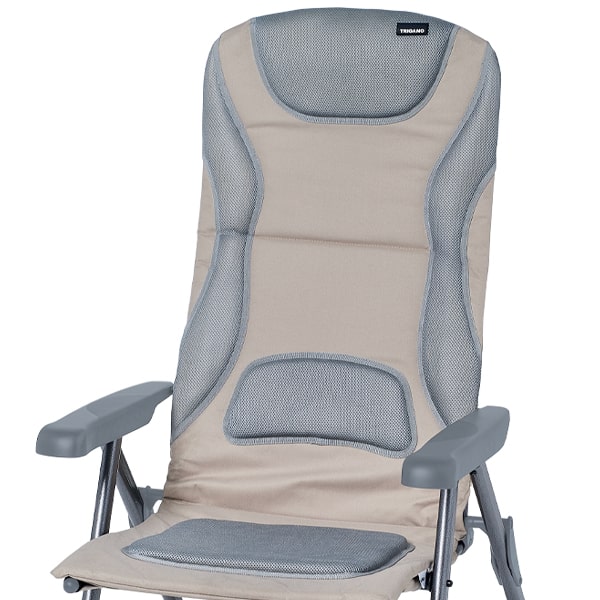 Fauteuil matelass Sable TRIGANO