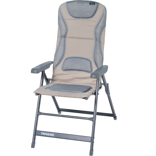 Fauteuil matelass Sable TRIGANO