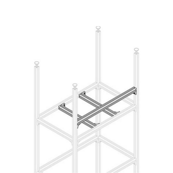 Garage System Support FIAMMA 