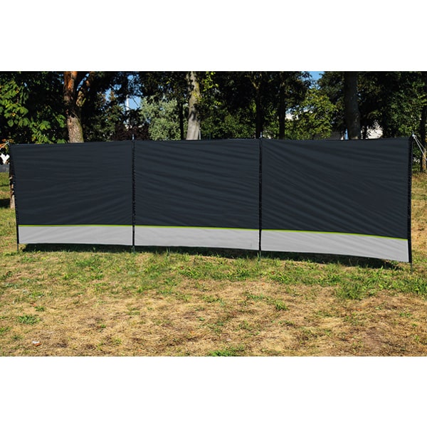 Paravent brise vue DUNE 5M