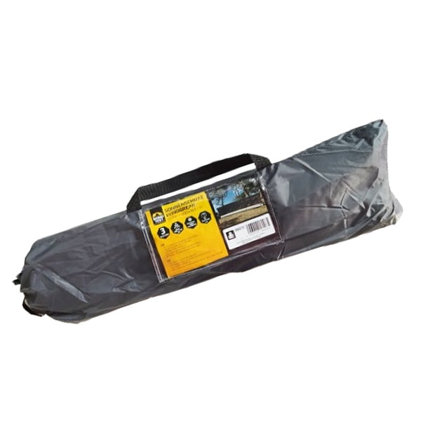 Paravent brise vue DUNE 5M