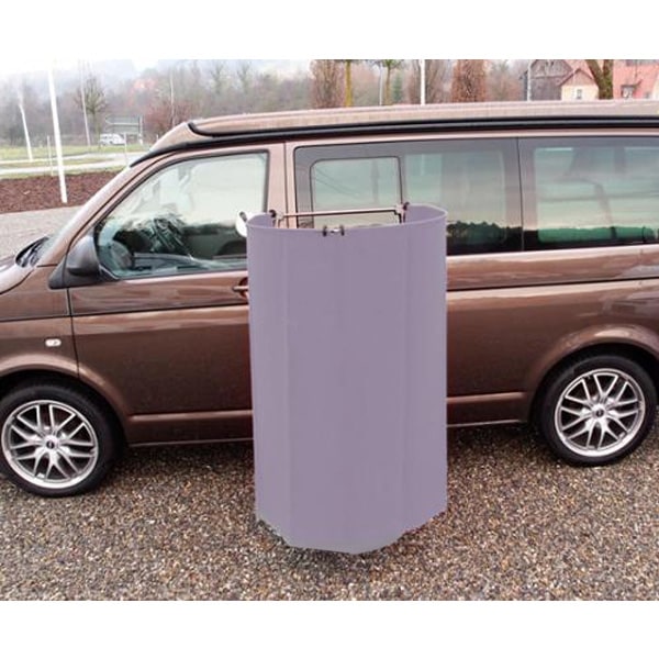 Paravent Cabine de douche portable