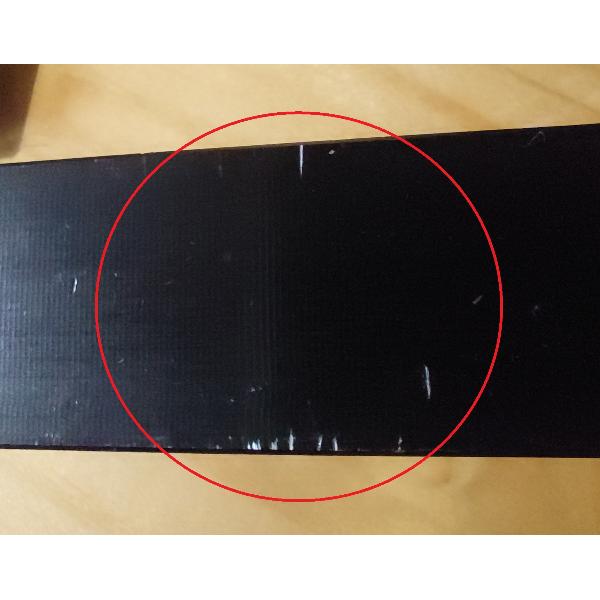 Verrou IMC porte cellule noir Reconditionn�