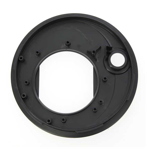 Plateau pour ouverture de Cassette C250/260