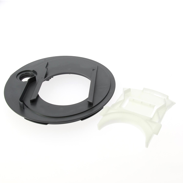 Plateau pour ouverture de Cassette C250/260