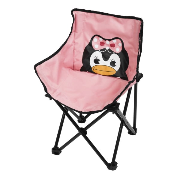 Chaise pliante Enfant Pingouin TRIGANO