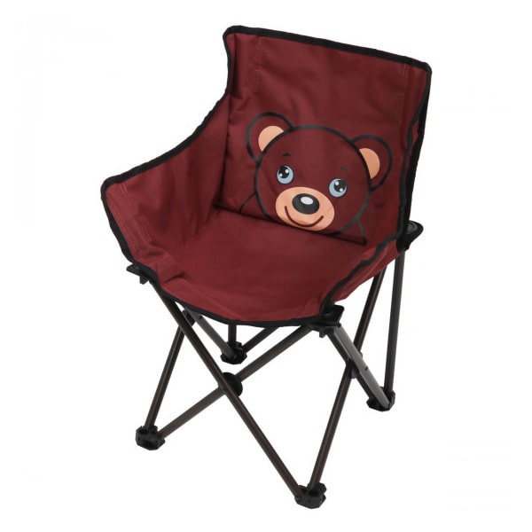 Chaise pliante enfant Ours TRIGANO