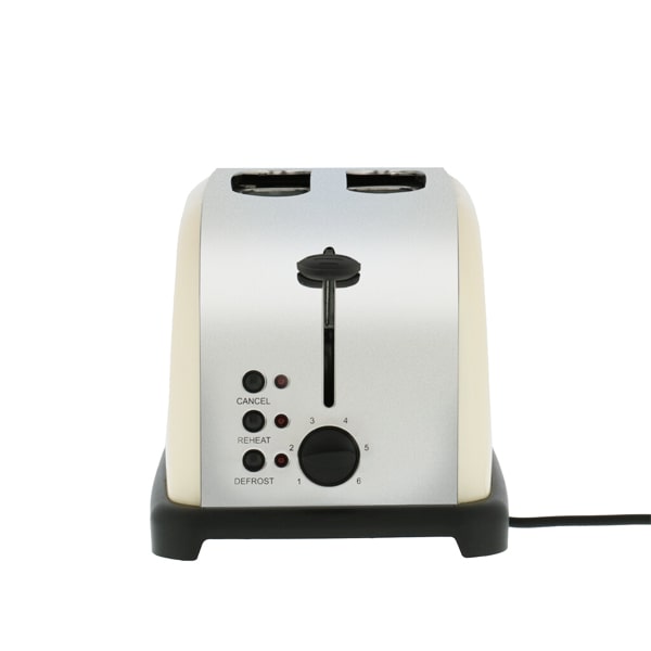 Grille pain Mestic MBR-80 Retro