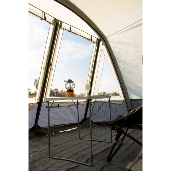 Auvent gonflable Reimo One Beam Air High 2m60