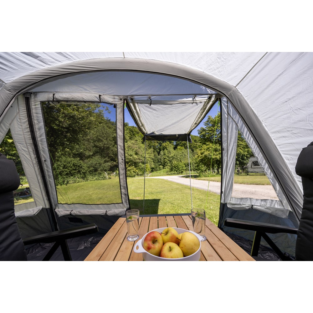 Auvent gonflable Reimo One Beam Air High 260