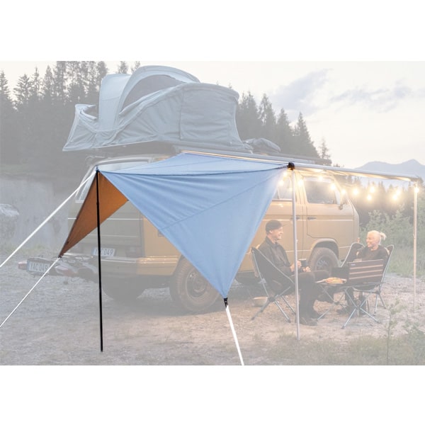 Paroi Ct Thule Subsola Side Pack