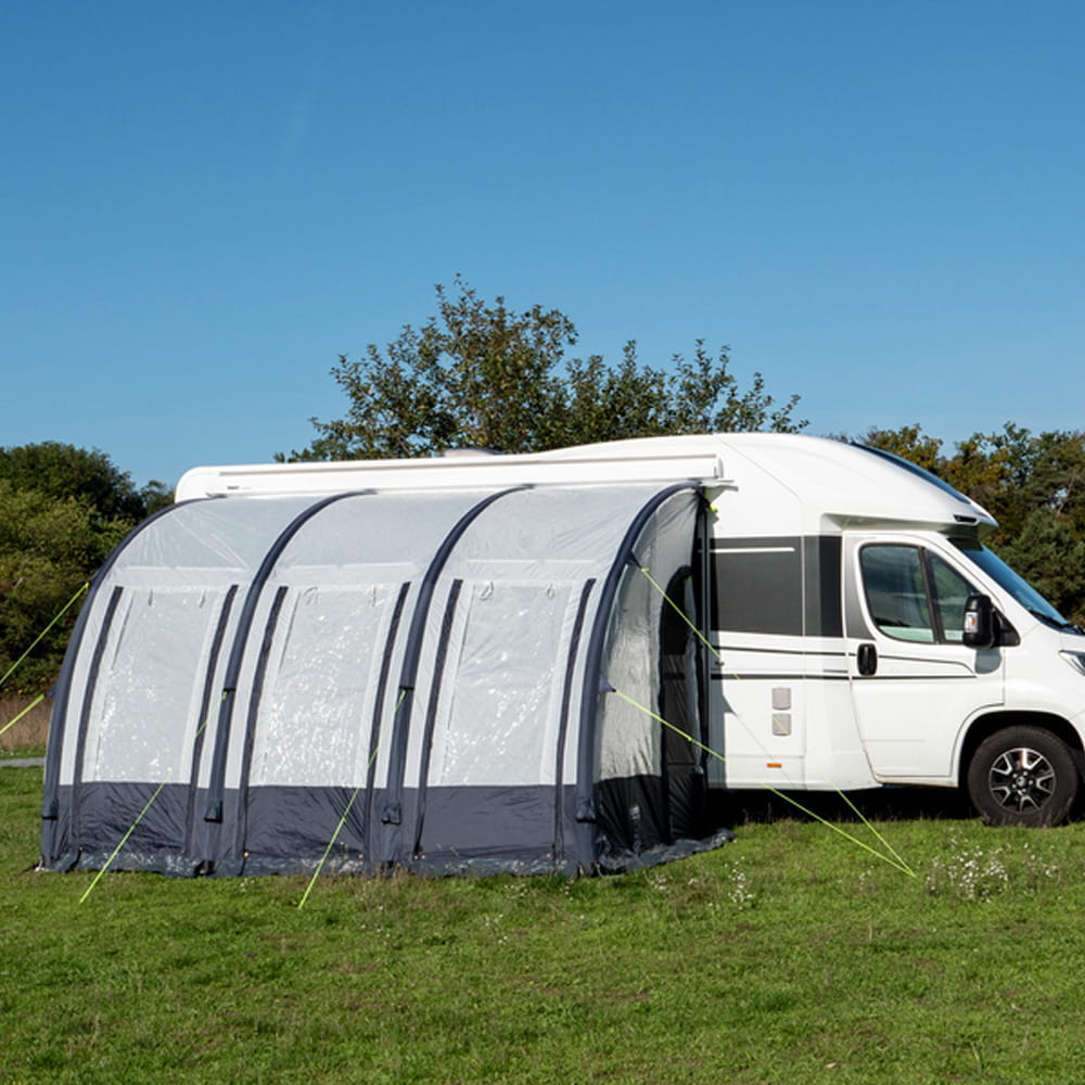 Auvent gonflable Reimo Casa Air II 