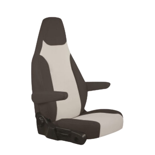 Housses de siges Ford Transit GRIS